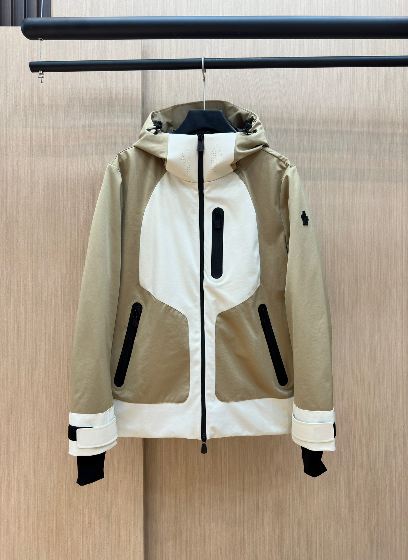 Moncler Down Jackets